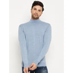 98 Degree North Men Woollen Pullover Sweaters-picture-16