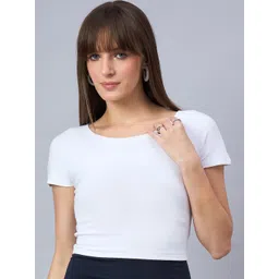 98 Degree North Women Cotton Top-picture-25