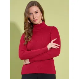 98 Degree North Women Pullover-picture-30