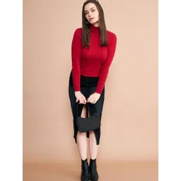 98 Degree North Women Pullover-picture-31