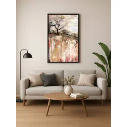999Store Brown & Black 1 Piece Canvas Other Wall Paintings-picture-15