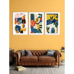 999store Multicolor Abstract Wall Painting-picture-15