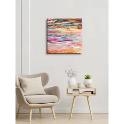 999store Multicolor Abstract Wall Painting-picture-153