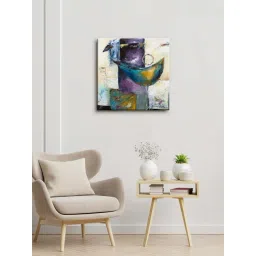 999store Multicolor Abstract Wall Painting-picture-55