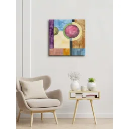 999store Multicolor One Planets Wall Painting-picture-86