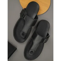 99CRAFTS Men Leather Comfort Sandals-picture-35