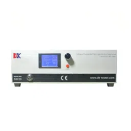 99V 20A Lead-Acid/Lithium Battery Pack Series Charge-Discharge Tester DSF-20-picture-43