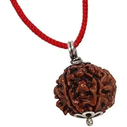 9stars 5 Mukhi Rudraksha Original Certified 15mm With Capping 5 Face Original Lord Shiva Rudra 5 मुखी रुद्राक्ष ओरिजिनल Panchmukhi Natural 5 Mukhi Nepali Rudraksha For Wearing & Pooja-picture-26