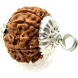 9STARS 9 Mukhi Rudraksha Original Certified Nepali Big Size with Capping 22mm 9 Face Rudraksha Blessed by Lord Indra for Pendant Nau Mukhi Rudrakshaa for Men & Women-picture-14