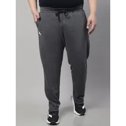 A AND K Men Pure Cotton Track Pants-picture-38