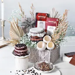 A Chocolicious Treat-picture-31