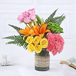 A Colorful Celebration-picture-34