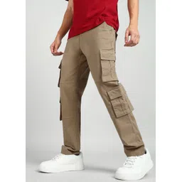 a flash Men Cargos-picture-24