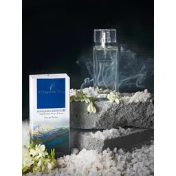 A Fragrance Story Himalayan Adventure Eau De Parfum 50ml-picture-39