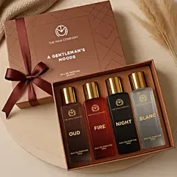 A Gentlemans Moods Perfume Set-picture-14
