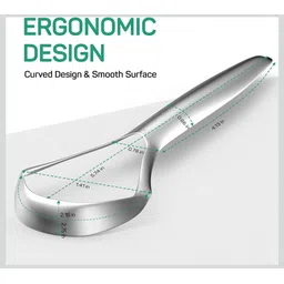 a merchants Steel Tongue Cleaner image 3