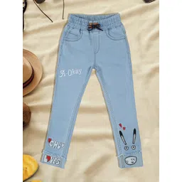 A-Okay Boys High-Rise Clean Look Acid Wash Stretchable Jean-picture-19