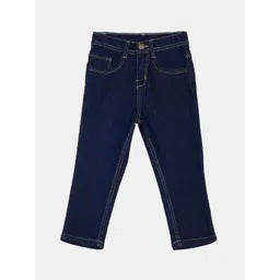 A-Okay Boys Slim Fit High-Rise Light Fade Jeans-picture-58