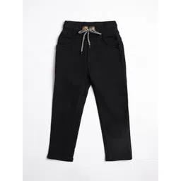 A-Okay Kids High-Rise Stretchable Jeans-picture-31