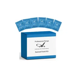 A+ Professional Range 6 Step Seaweed Facial Kit- 145 g-picture-43