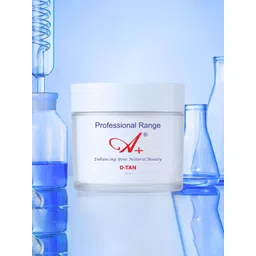 A+ Professional Range Enhancing Your Natural Beauty D-tan- 300 g-picture-4