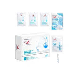 A+ Professional Range Hydra Korean Facial Mono-Dose Kit - 180 g-picture-49