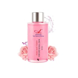 A+ Professional Range Rose Skin Toner - 50 ml-picture-6