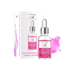 A+ Professional Range Skin Lightening Flower Extract Face Serum- 30 ml-picture-9