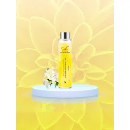 A+ Professional Range Skin Lighting Toner - 125 ml-picture-23