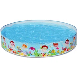 a r enterprises 5FOOT SWIMMING POOL Inflatable Swimming Pool-picture-31