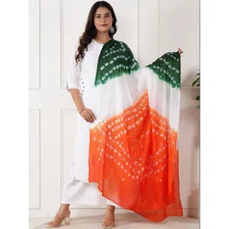 A R SILK DUPATTA HUB Dyed Dupatta-picture-26