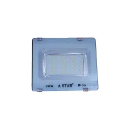 A STAR 250W LED Flood Light Cool Day White-picture-11
