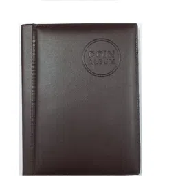Coin Album Keeping 60 Coins collection Album-image-15