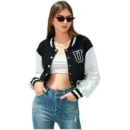 a to z creation Varsity Jacket for Women-picture-20