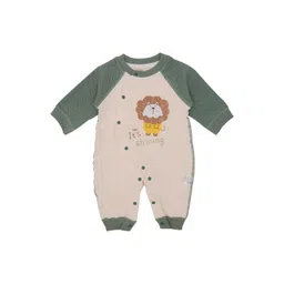 A Toddler Thing Infants PrintedRompers-picture-18