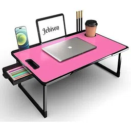 a v creation Wood Portable Laptop Table-picture-16