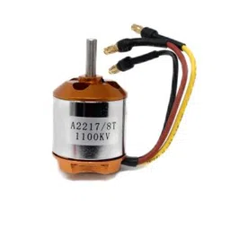 A2217 1100KV RC Brushless Outrunner Motor Welded Banana Connector (Male)-picture-26