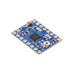 A5984 Stepper Motor Driver Carrier, Adjustable Current, Blue Edition-picture-20