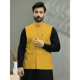 aa enterprises Solid Men Waistcoat-picture-22