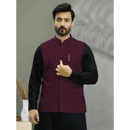 aa enterprises Solid Men Waistcoat-picture-26