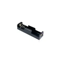 AA x 1 Battery Holder Box with Pin without Cover (Pack Of 2)-picture-16