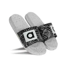 aadi Men Flip Flops With Synthetic Upper-picture-11