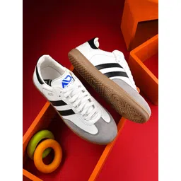 aadi Men Non-Marking Lightweight Running Shoes-picture-33