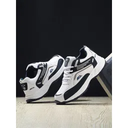 aadi Men Running Super Foam Non-Marking Shoes-picture-34