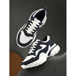 aadi Men's Comfortable Lightweight Outdoor Lace Up Classy Walking & Gym Casual Sport Running Shoes For Men-picture-39