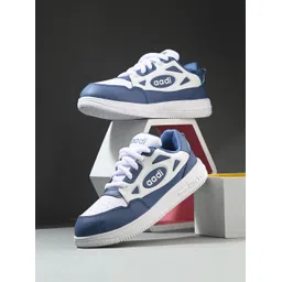 aadi Men's Comfortable Lightweight Outdoor Lace Up Classy Walking & Gym Casual Sport Running Shoes For Men-picture-40