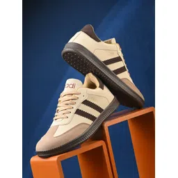 aadi Men's Comfortable Lightweight Outdoor Lace Up Classy Walking & Gym Casual Sport Running Shoes For Men-picture-29