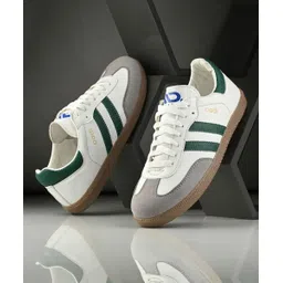 aadi Men's Comfortable Lightweight Outdoor Lace Up Classy Walking & Gym Casual Sport Sneakers For Men-picture-21