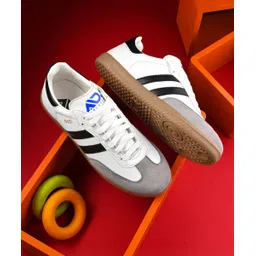 aadi Men's Comfortable Lightweight Outdoor Lace Up Classy Walking & Gym Casual Sport Sneakers For Men-picture-17