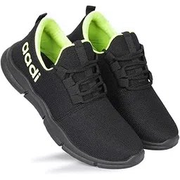 aadi Men's Mesh Outdoor Casual Running Sport Shoes-picture-25